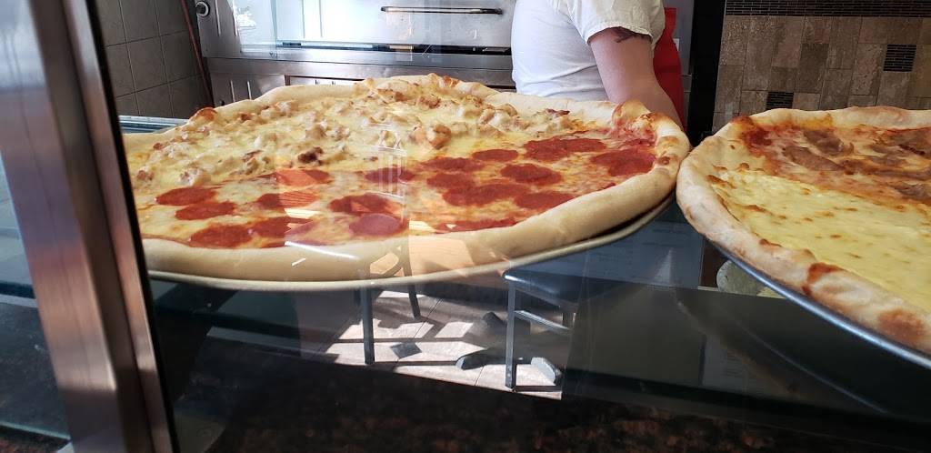 Vincenzos Pizza | meal delivery | 3 Netcong Rd, Budd Lake, NJ 07828, USA | 9736918282 OR +1 973-691-8282