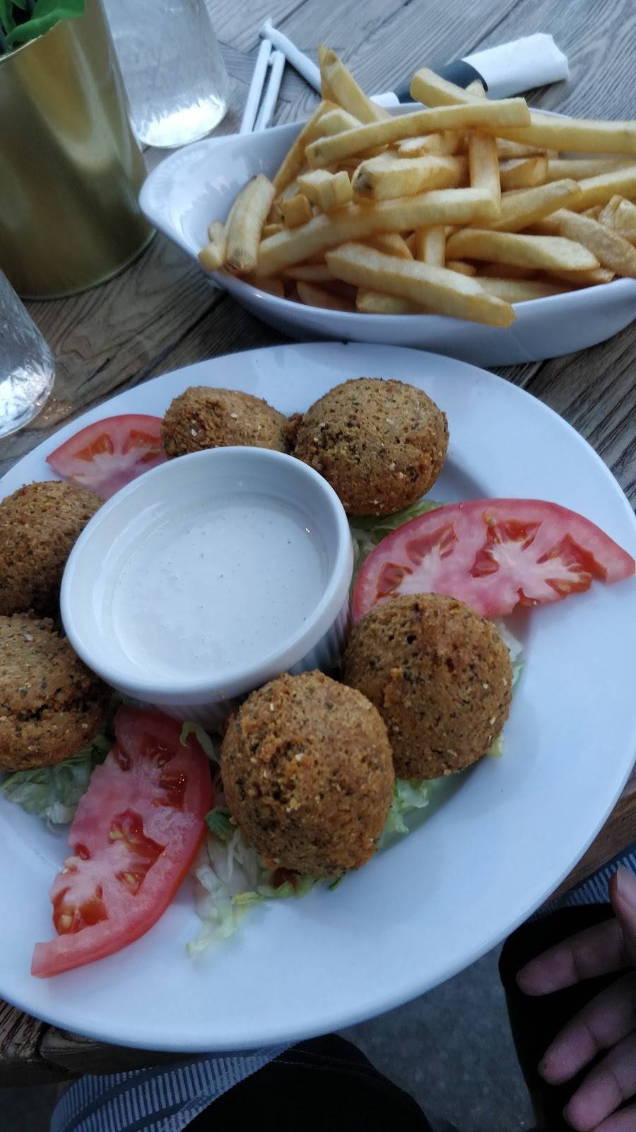 Mediterranean Grill | restaurant | 5835 Forbes Ave, Pittsburgh, PA 15217, USA | 4125215505 OR +1 412-521-5505