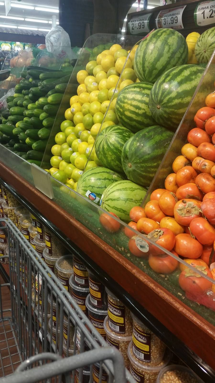 Cardenas Markets | bakery | 1645 W Holt Ave, Pomona, CA 91768, USA | 9096200325 OR +1 909-620-0325