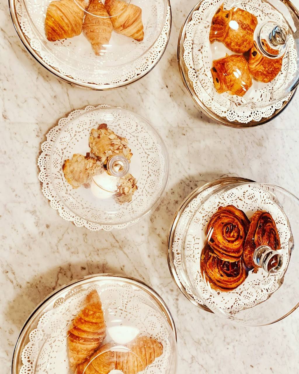 Amélie Café and Wine Bar | bakery | 71 Broadway, Fairfax, CA 94930, USA | 6282535161 OR +1 628-253-5161