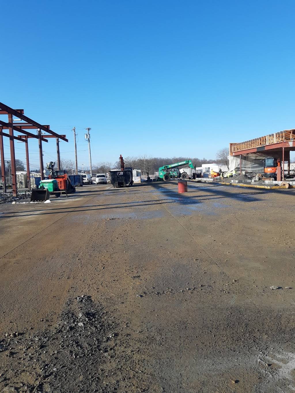 Sheetz #271 | cafe | 2630 Lakeside Dr, Lynchburg, VA 24501, USA | 4343165357 OR +1 434-316-5357