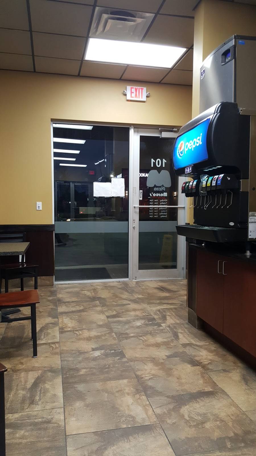 Marcos Pizza | meal delivery | 701 W Hallandale Beach Blvd Suite 101, Hallandale Beach, FL 33009, USA | 7542312800 OR +1 754-231-2800