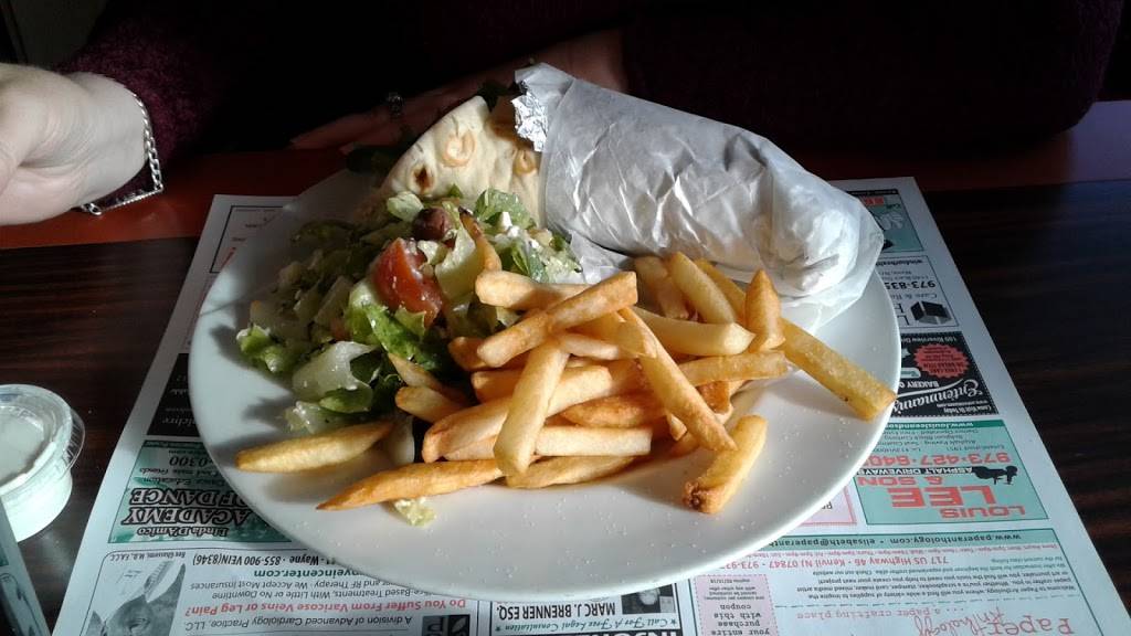 Alps Diner | restaurant | 1420 NJ-23, Wayne, NJ 07470, USA | 9733050033 OR +1 973-305-0033