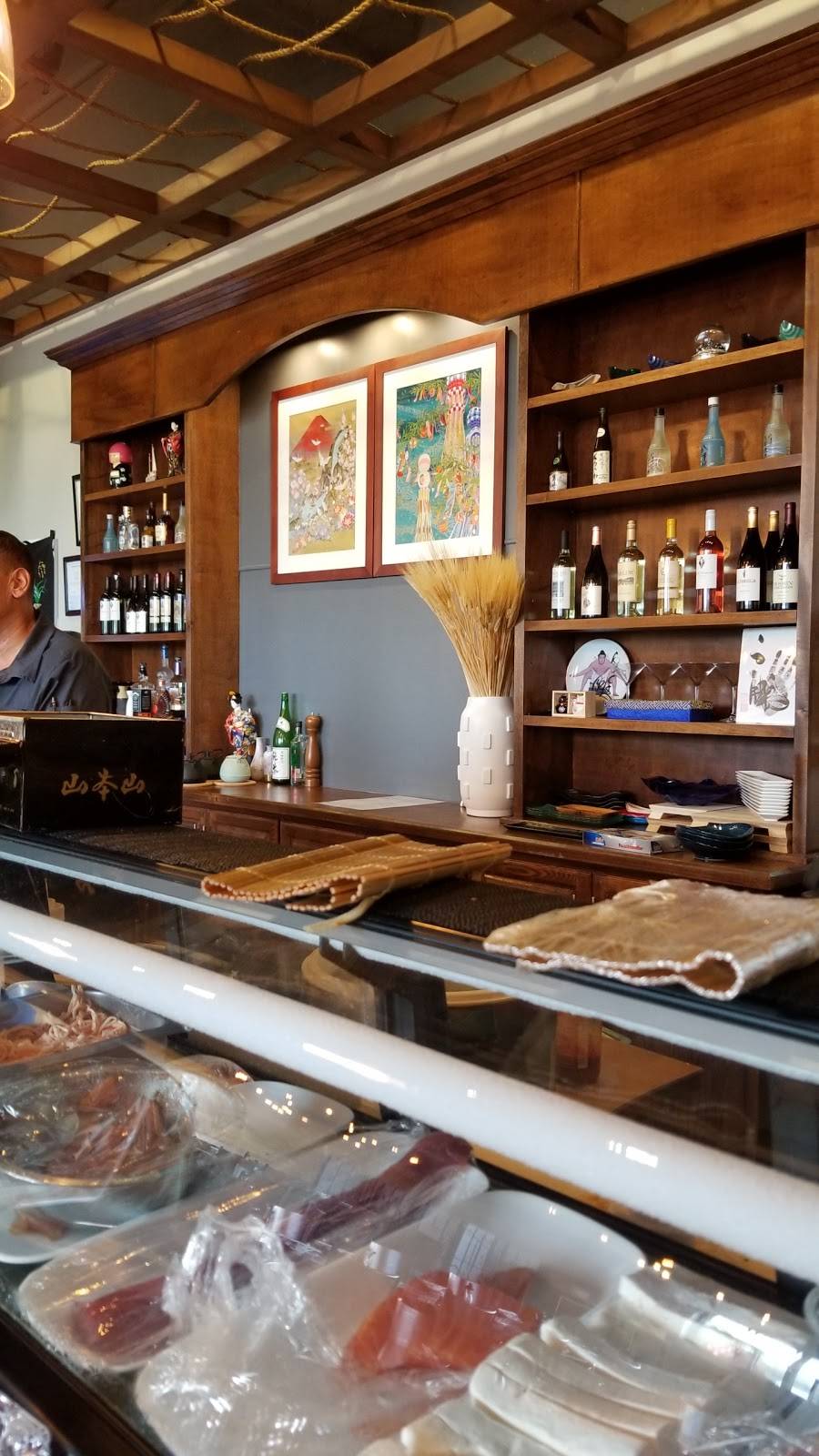 ASA Sushi | restaurant | 5302 DTC Blvd #100, Greenwood Village, CO 80111, USA | 7202428349 OR +1 720-242-8349