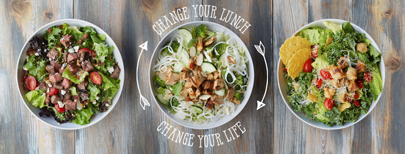 CoreLife Eatery | restaurant | 205 N Maple Rd, Ann Arbor, MI 48103, USA | 7344124101 OR +1 734-412-4101