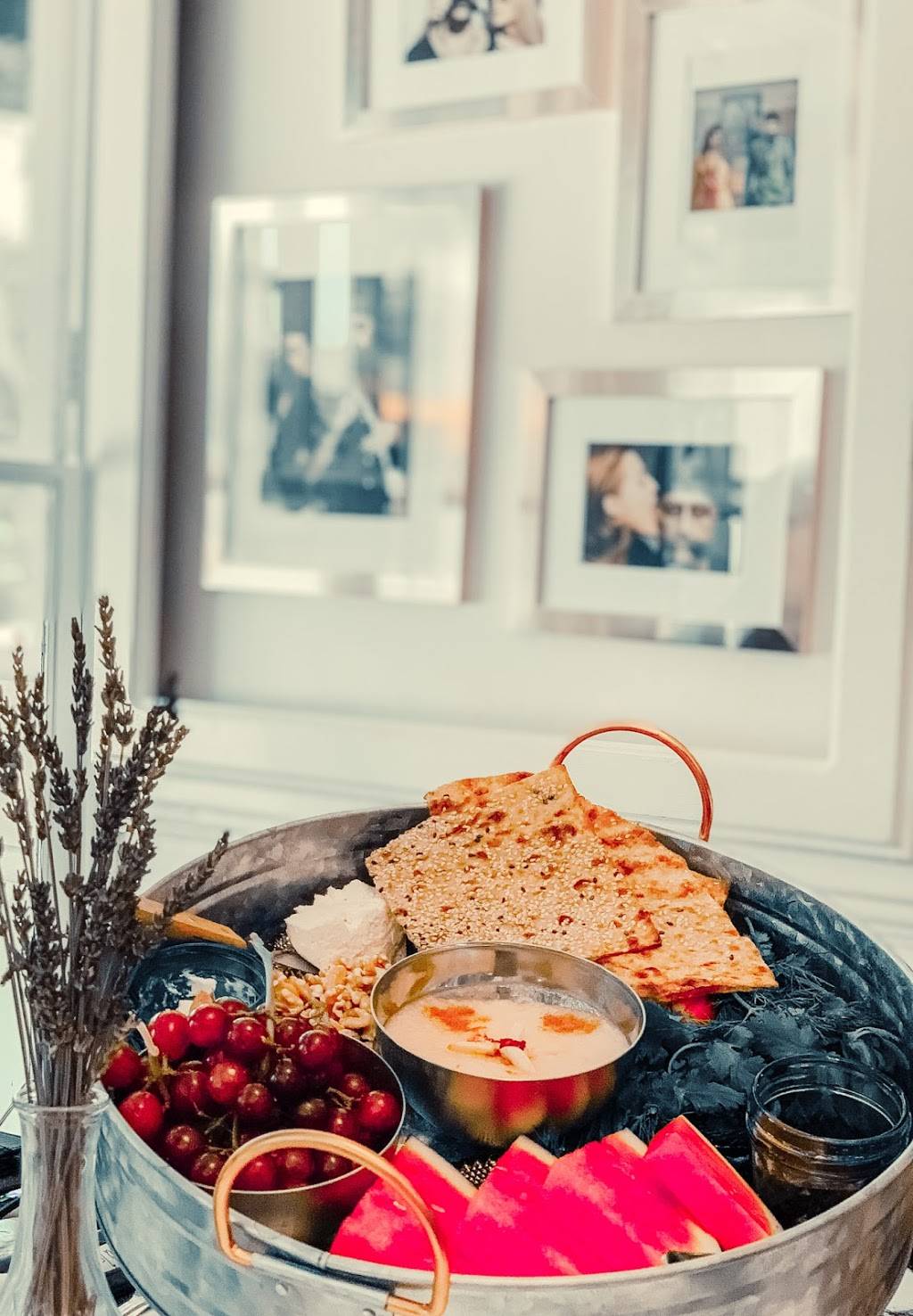 Shahi Restaurant | restaurant | 940 Broxton Ave, Los Angeles, CA 90024, USA | 3108248181 OR +1 310-824-8181