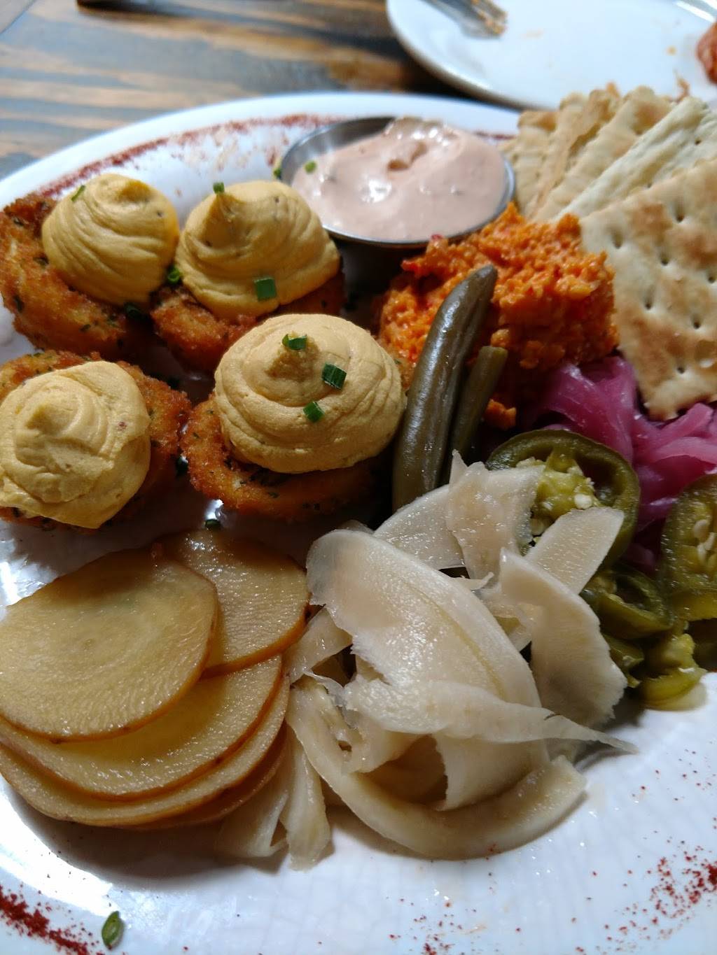 Northern Bell | restaurant | 612 Metropolitan Ave, Brooklyn, NY 11211, USA | 7183889040 OR +1 718-388-9040