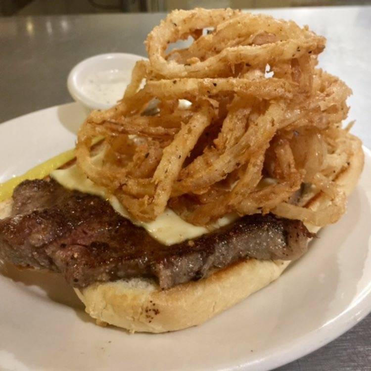 the FDC (Fort Davidson Cafe) | restaurant | 302 S McCune St, Pilot Knob, MO 63663, USA | 5735462500 OR +1 573-546-2500