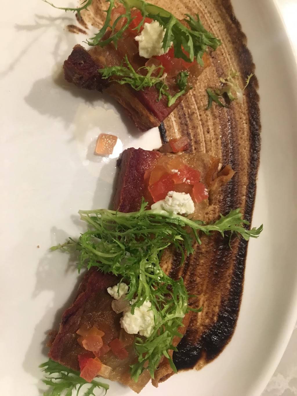 HEW Parlor & Chophouse | restaurant | 453 Edgewater Dr, Dunedin, FL 34698, USA | 7276835990 OR +1 727-683-5990