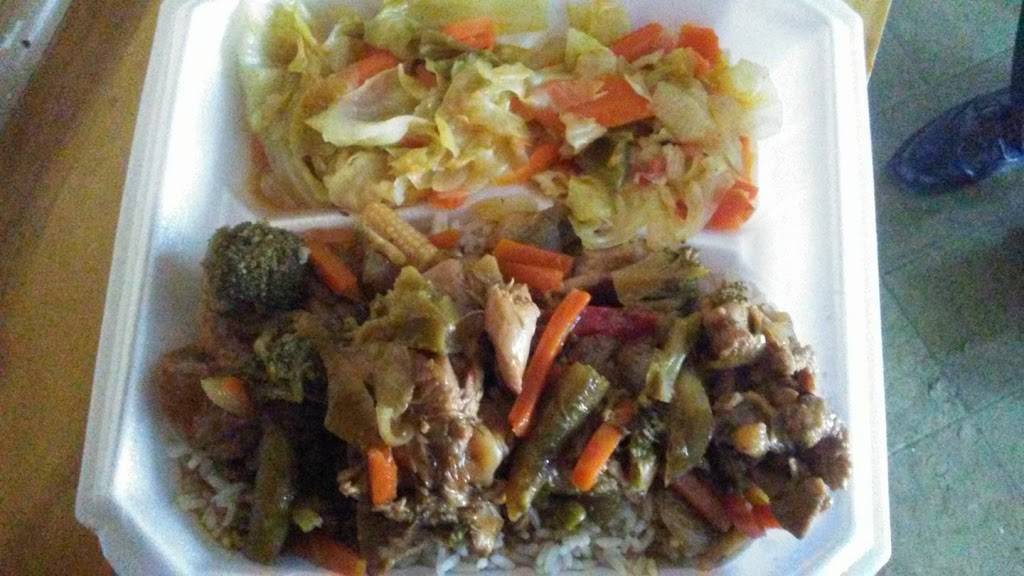 Heavenly Spoon | restaurant | 5847 Dorchester Rd, North Charleston, SC 29418, USA | 8437375836 OR +1 843-737-5836