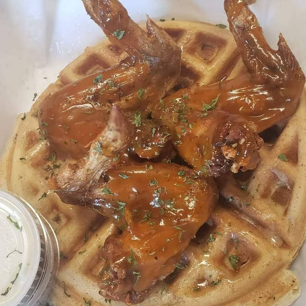 Fabulous Flavors Friends Diner Restaurant LLC | restaurant | 2063 E Brooks Rd, Memphis, TN 38116, USA | 9013140735 OR +1 901-314-0735