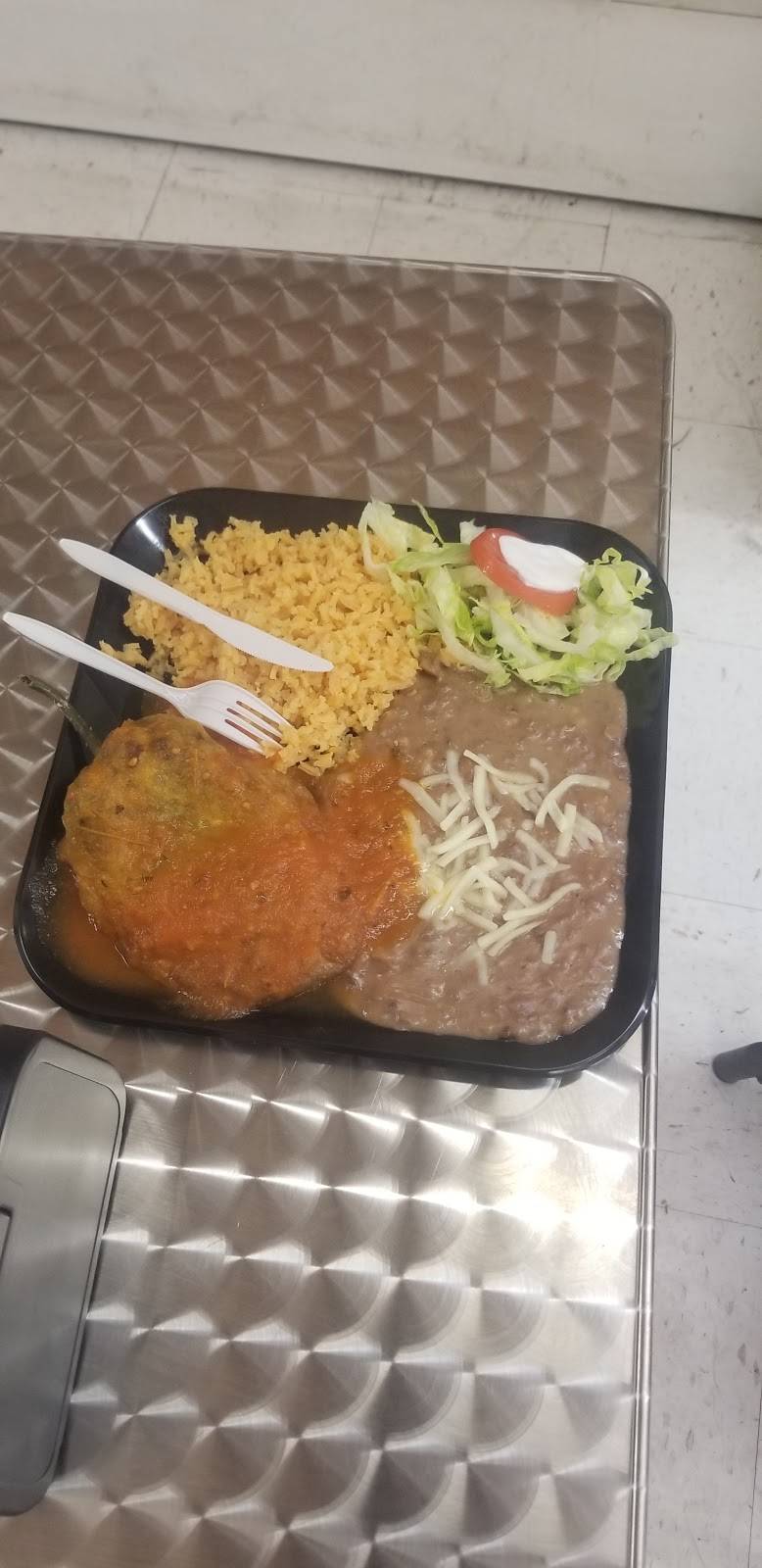 Los Tacos Locos | restaurant | 175 W 25th Ave, San Mateo, CA 94403, USA | 6504545304 OR +1 650-454-5304