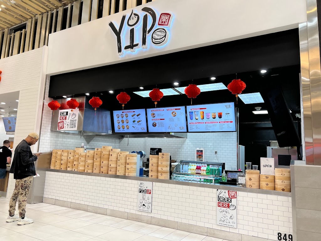 Yip Sunrise | restaurant | 12801 W Sunrise Blvd F849, Sunrise, FL 33323, USA | 7868208080 OR +1 786-820-8080