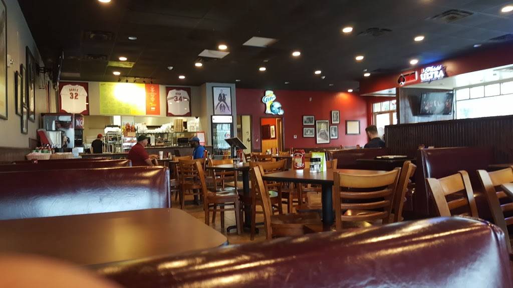 Novrozskys | restaurant | 3925 Dowlen Rd, Beaumont, TX 77706, USA | 4098994076 OR +1 409-899-4076