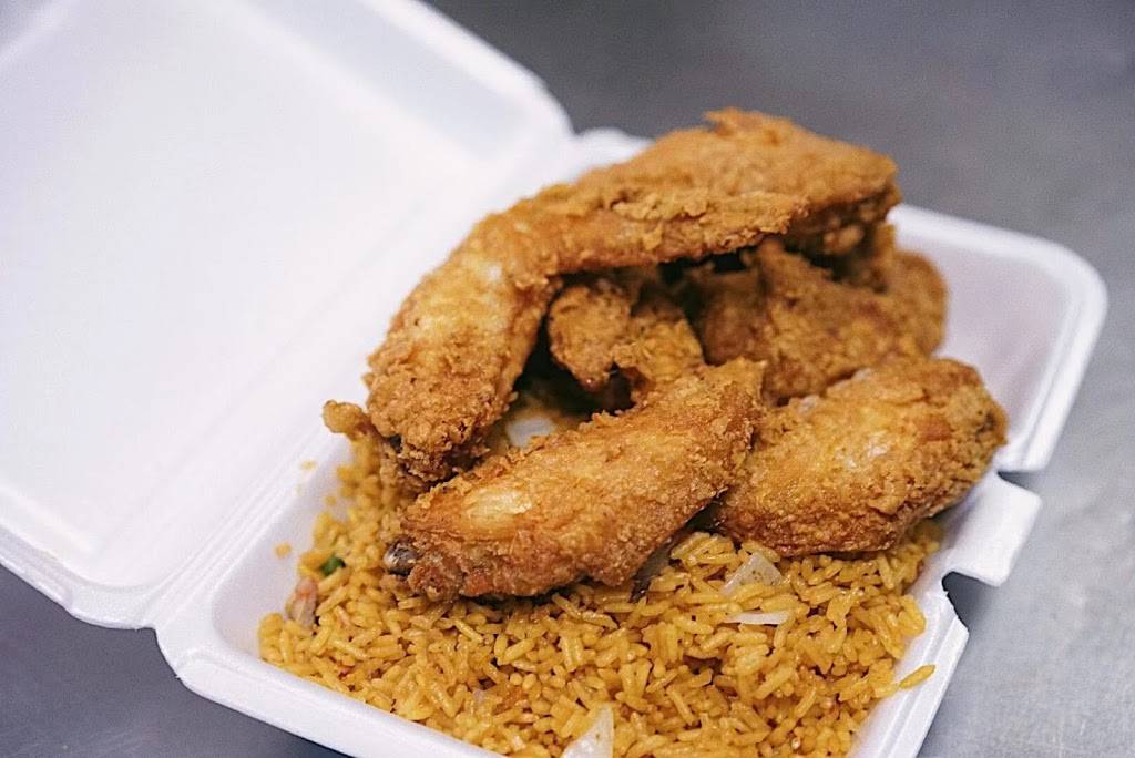 China King | restaurant | 1468 Lee Blvd, Lehigh Acres, FL 33936, USA | 2393690267 OR +1 239-369-0267