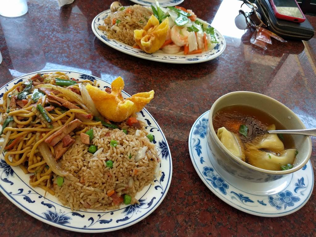 Kings Wok Hartland Inc | restaurant | 521 Cottonwood Ave, Hartland, WI 53029, USA | 2623676388 OR +1 262-367-6388