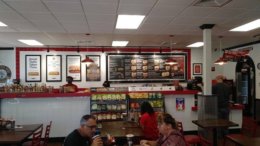 Firehouse Subs | meal delivery | 6352 103rd St #5, Jacksonville, FL 32210, USA | 9048540224 OR +1 904-854-0224