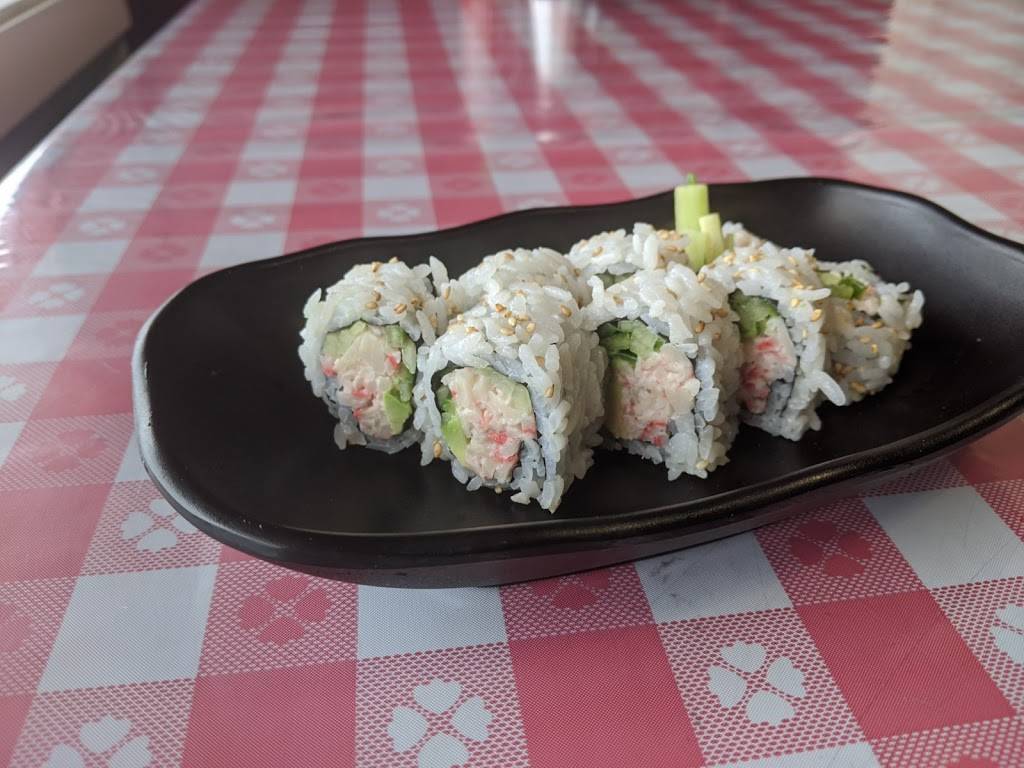 Oyako | restaurant | 900 Grand Blvd, Vancouver, WA 98661, USA | 3606946331 OR +1 360-694-6331