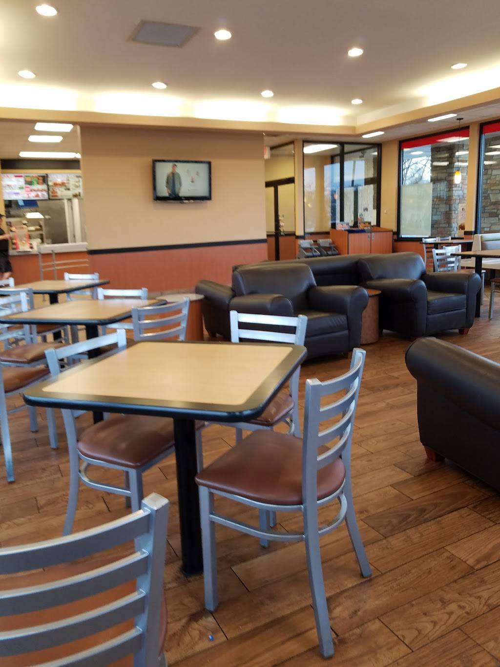 Burger King | restaurant | 1313 28th St SW, Wyoming, MI 49509, USA | 6165316353 OR +1 616-531-6353