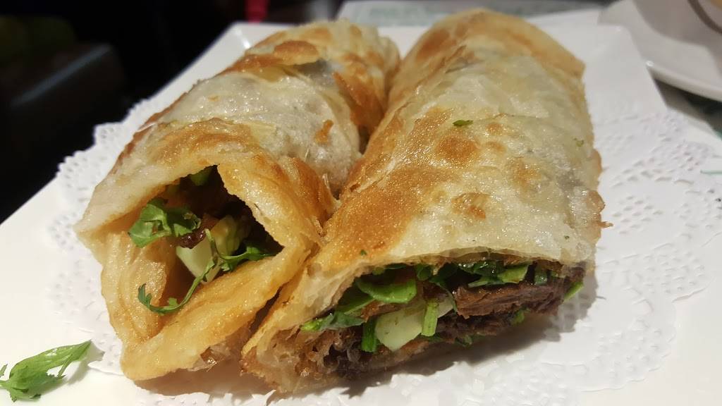 Mama Lus Dumpling House | restaurant | 153 E Garvey Ave, Monterey Park, CA 91755, USA | 6263075700 OR +1 626-307-5700