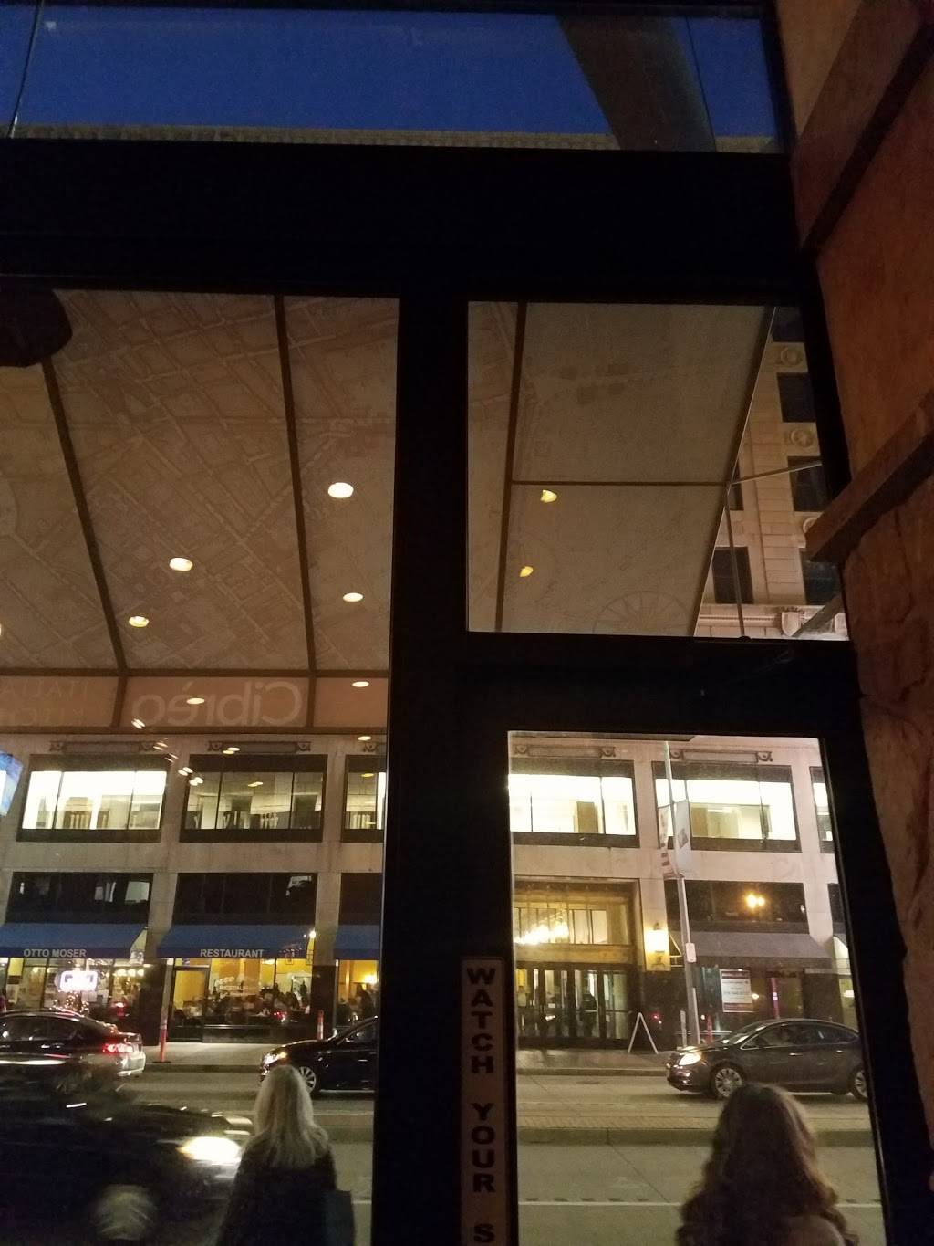 Cibreo Italian Kitchen | restaurant | 1438 Euclid Ave, Cleveland, OH 44115, USA | 2168629212 OR +1 216-862-9212