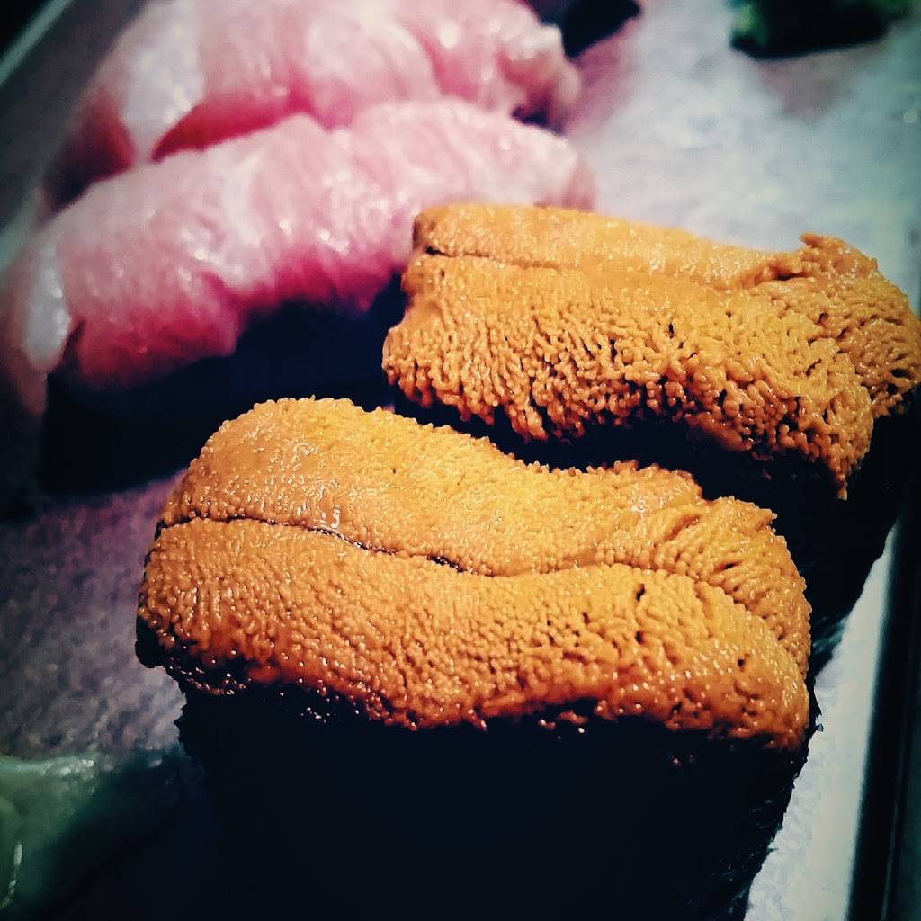 Blue Ocean | restaurant | 9440 Main St, Fairfax, VA 22031, USA | 7034257555 OR +1 703-425-7555