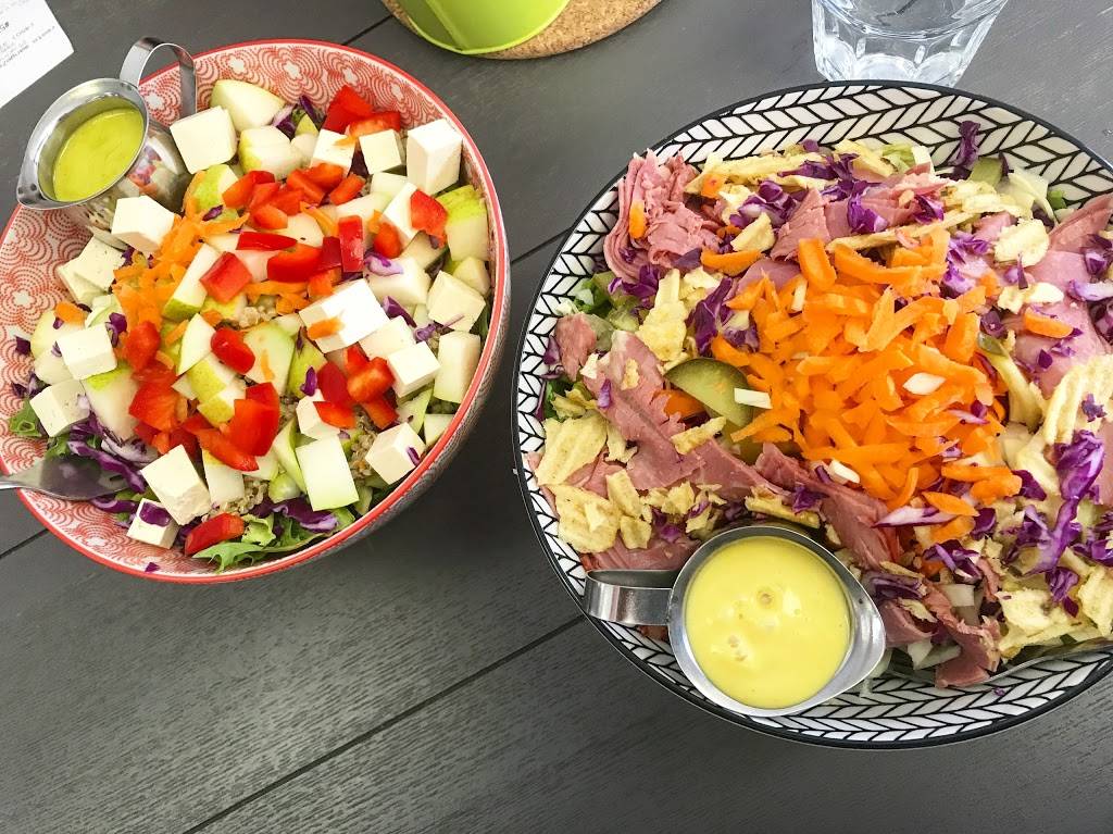 Resto mangeZen | restaurant | 190 Rue Principale, Granby, QC J2G 2V6, Canada | 4503782626 OR +1 450-378-2626