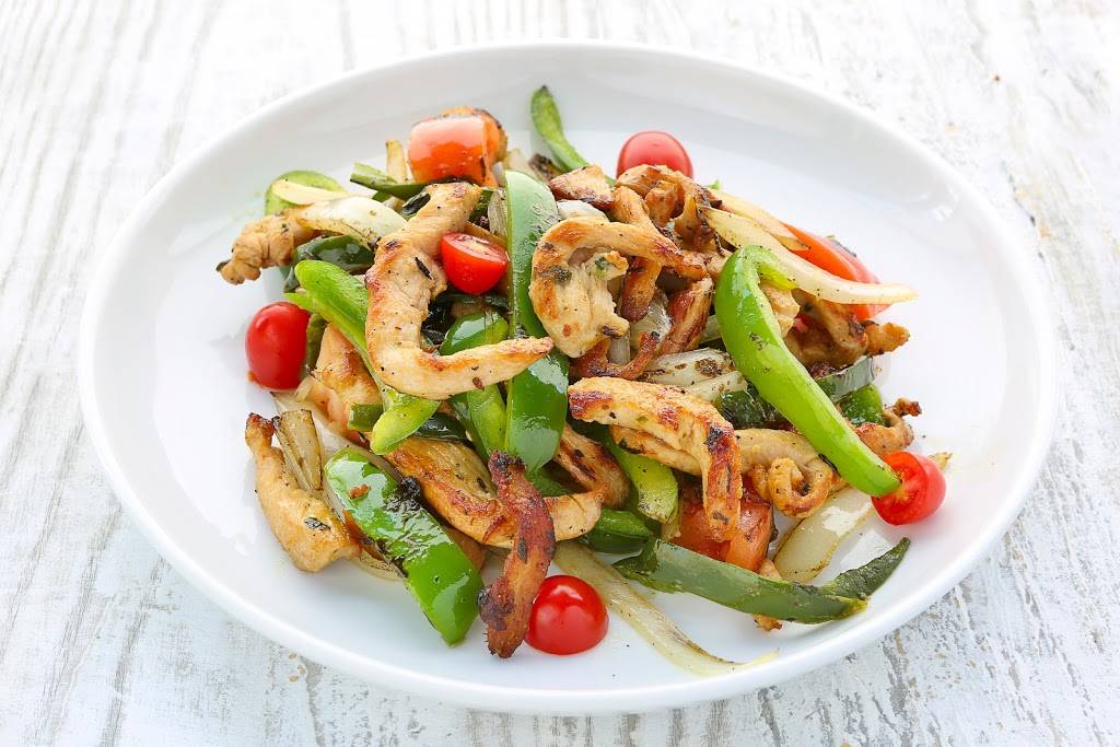 Fajita Pita | restaurant | 4024 N Milwaukee Ave, Chicago, IL 60641, USA | 7733347711 OR +1 773-334-7711