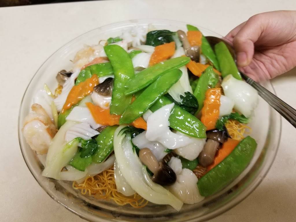 Rolling Cooking | restaurant | 6351 Rolling Rd, Springfield, VA 22152, USA | 7034510553 OR +1 703-451-0553