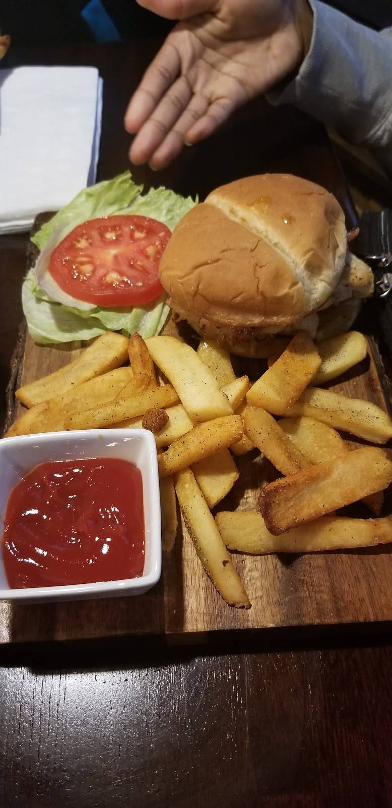 The Mill Bar and Grill | restaurant | 2773 Evans Mill Rd, Lithonia, GA 30058, USA | 4703367500 OR +1 470-336-7500