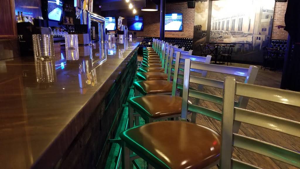 2TWENTY2 | restaurant | 222 Friend St, Boston, MA 02114, USA | 6177233222 OR +1 617-723-3222