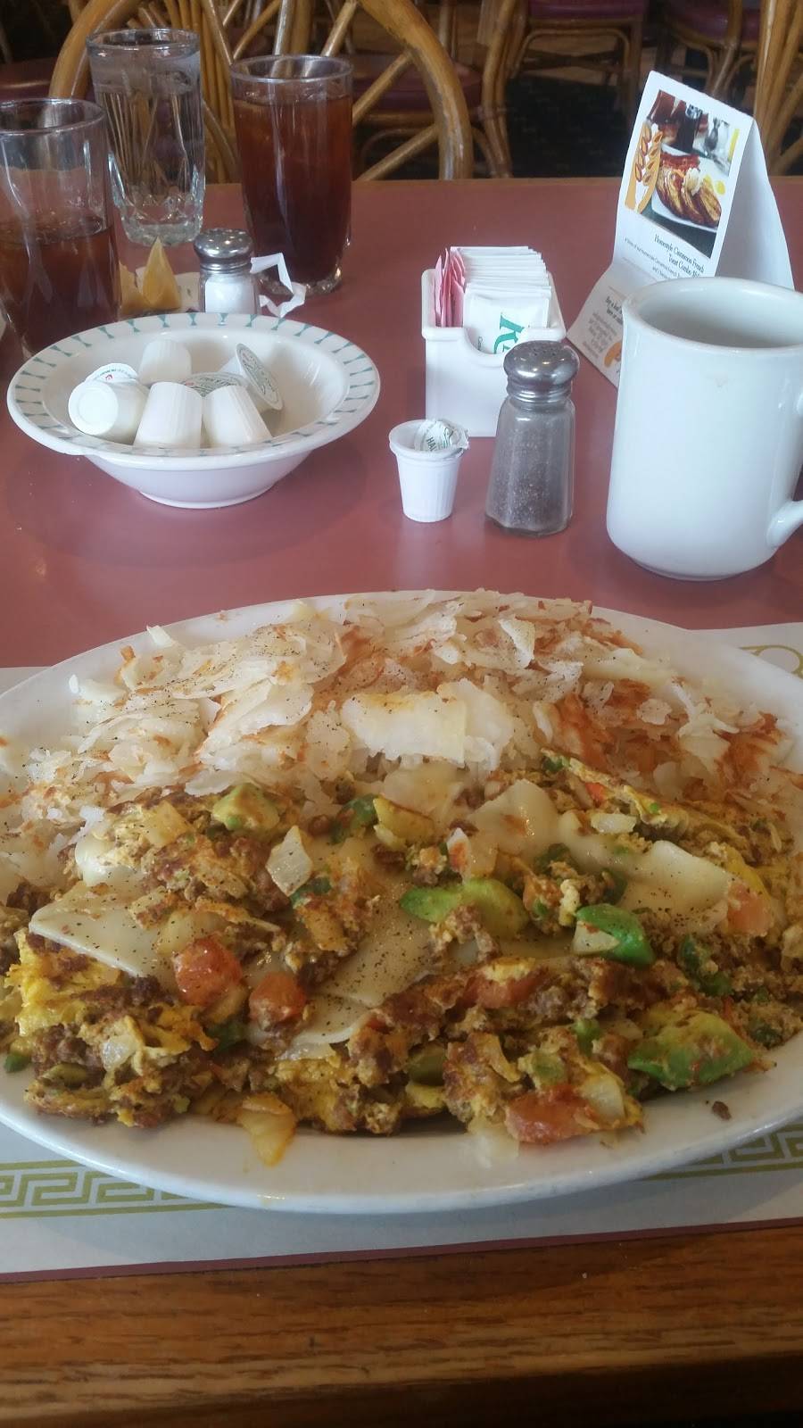 The Sky View Restaurant | restaurant | 6334 Ogden Ave, Berwyn, IL 60402, USA | 7087950088 OR +1 708-795-0088