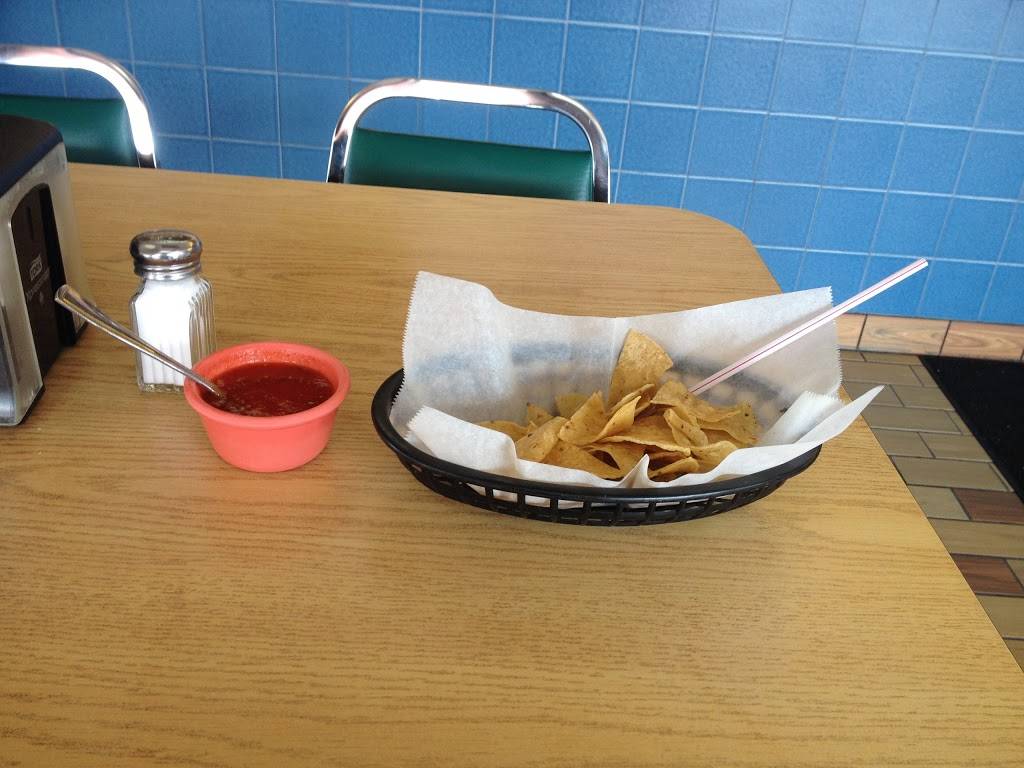 El Alegre Burrito | restaurant | 7193 W Grand Ave, Chicago, IL 60707, USA | 7738896601 OR +1 773-889-6601