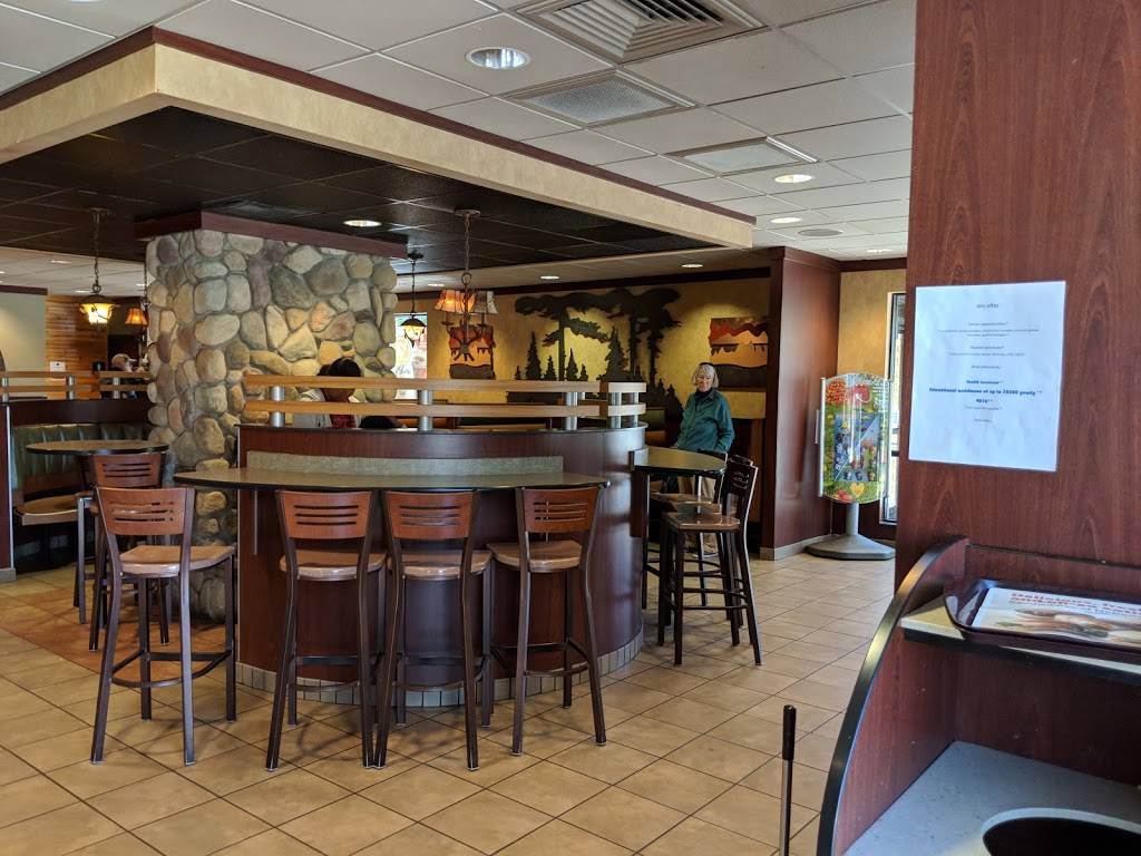 McDonalds | cafe | 112 Main St, Lincoln, NH 03251, USA | 6037458006 OR +1 603-745-8006