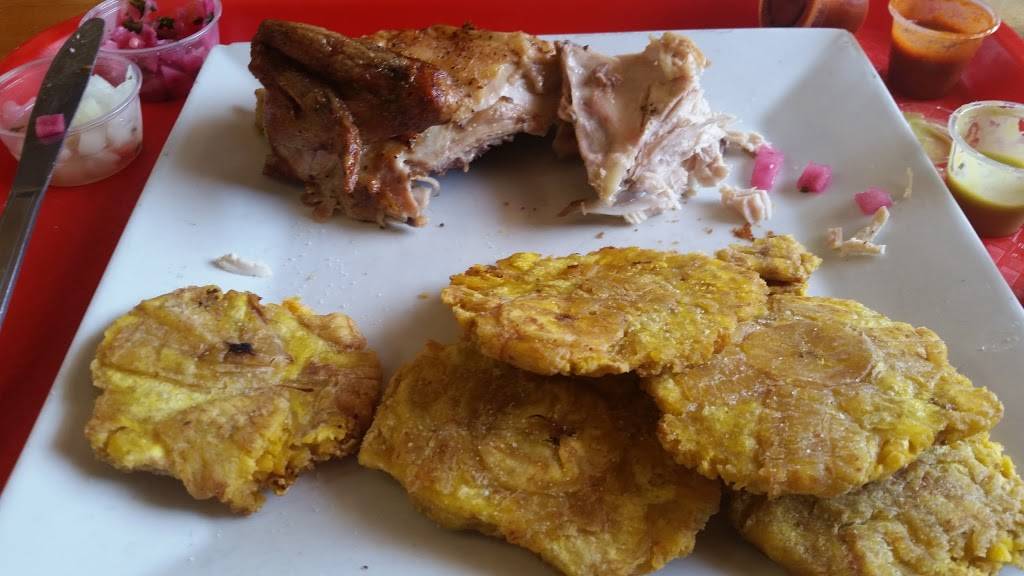 La Granja | restaurant | 11870 Hialeah Gardens Blvd #130, Hialeah Gardens, FL 33018, USA | 3058276611 OR +1 305-827-6611