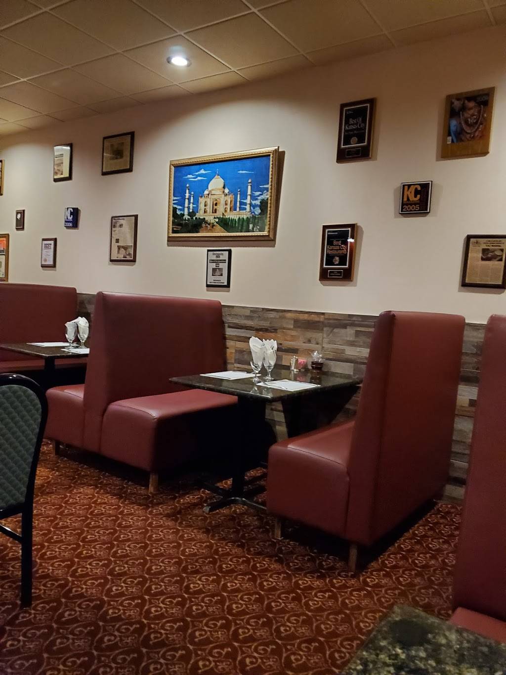 Taj Mahal Authentic Cuisine of india | restaurant | 7521 Wornall Rd, Kansas City, MO 64114, USA | 8163611722 OR +1 816-361-1722