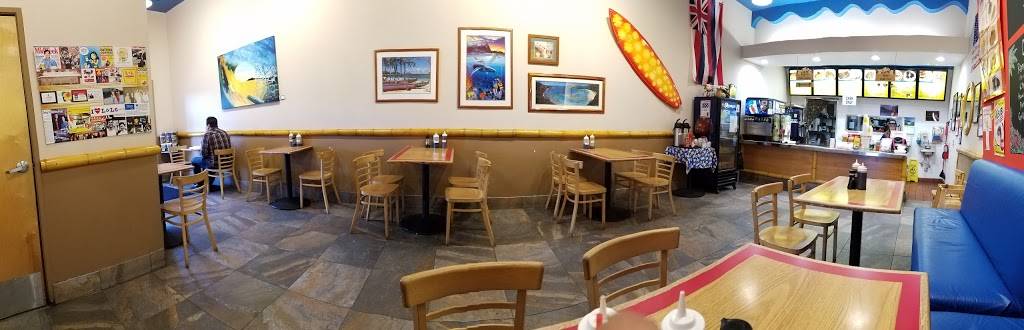 L&L Hawaiian Barbecue | restaurant | 14310 Culver Dr A, Irvine, CA 92604, USA | 9492629088 OR +1 949-262-9088