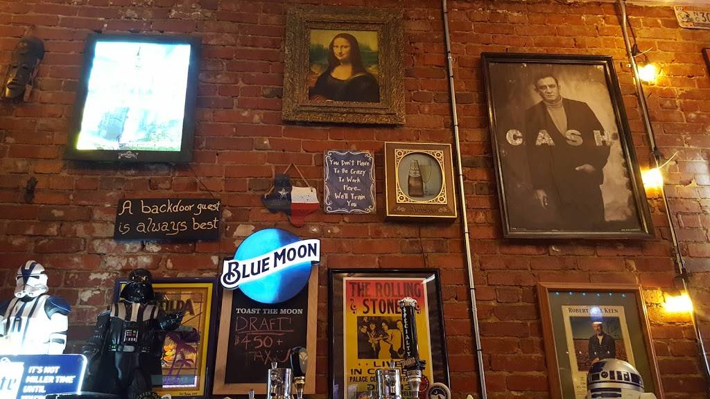 Jiggy Rays Downtown Pizzeria | restaurant | 610 E Elk Ave, Elizabethton, TN 37643, USA | 4235181500 OR +1 423-518-1500