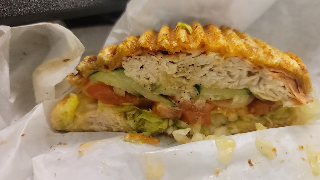 Garland Sandwich Shoppe | meal takeaway | 3903 N Madison St, Spokane, WA 99205, USA | 5093262405 OR +1 509-326-2405