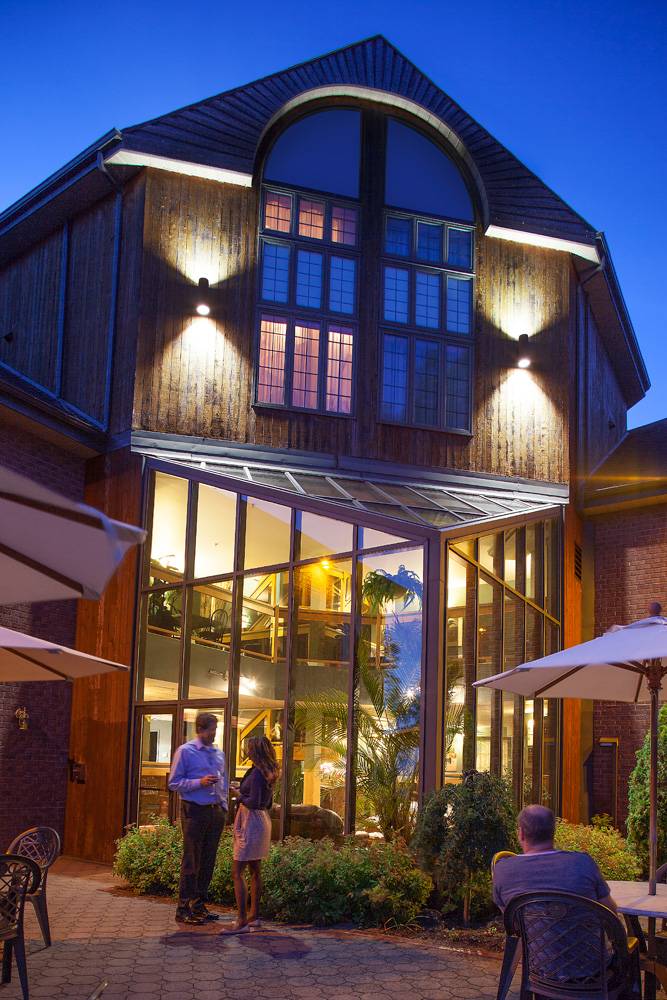 LAuberge du Lac Saint-Pierre | restaurant | 10911 Rue Notre Dame O, Trois-Rivières, QC G9B 6V8, Canada | 8193775971 OR +1 819-377-5971