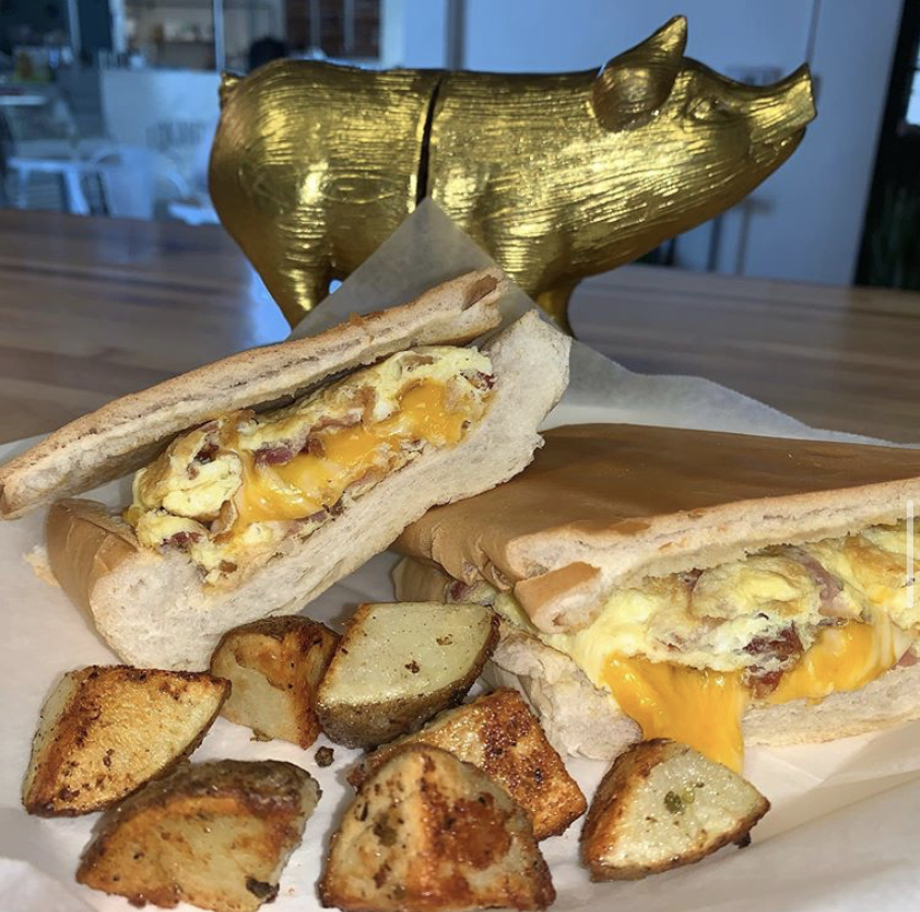 Lechon Tropical | restaurant | 1401 Clare Ave, West Palm Beach, FL 33401, USA | 3477842223 OR +1 347-784-2223