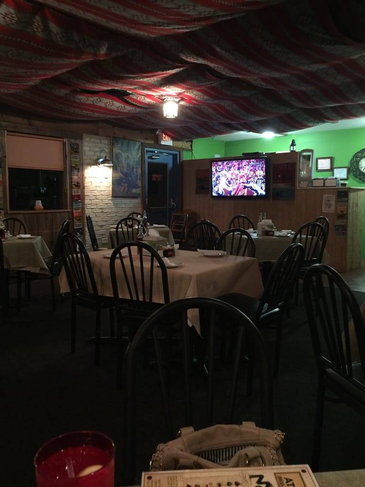 Athenos Greek & Lebanese Cafe | restaurant | 6285 W Park Ave, Houma, LA 70364, USA | 9858680288 OR +1 985-868-0288