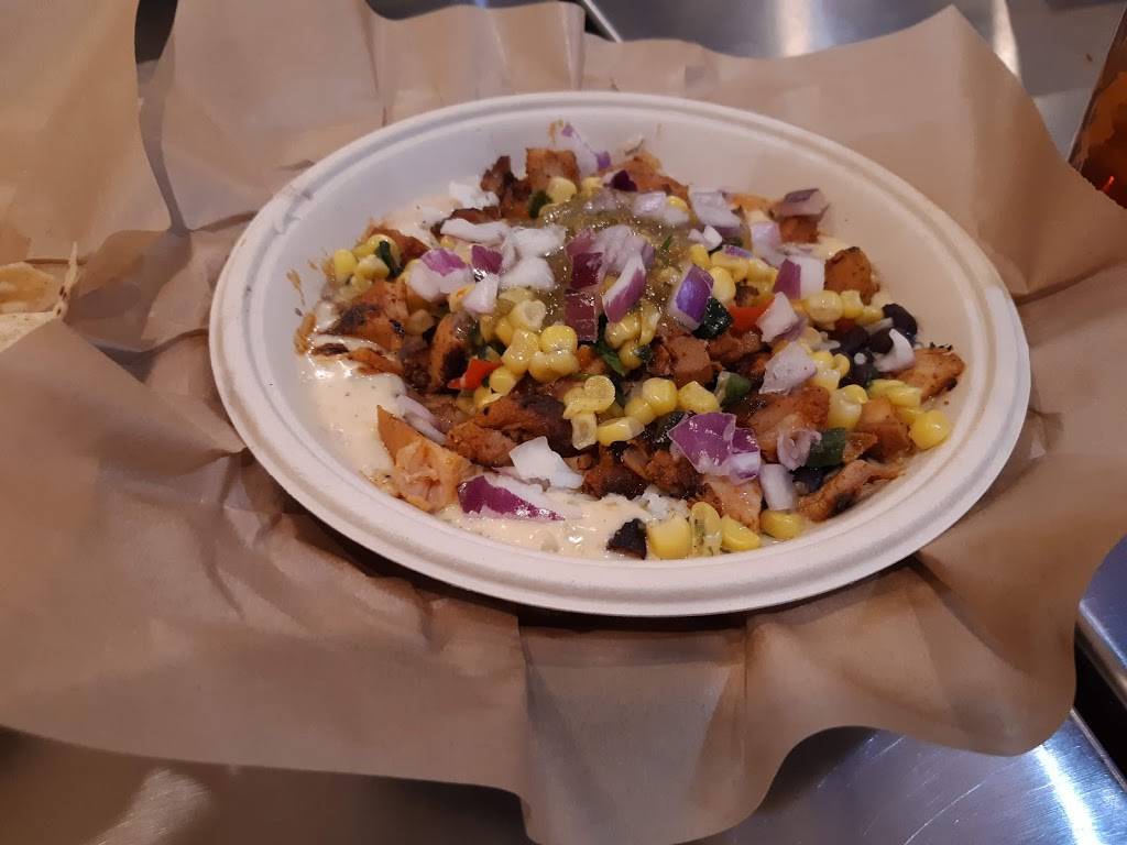 QDOBA Mexican Eats | restaurant | 5095 Kipling St #100, Wheat Ridge, CO 80033, USA | 3034030232 OR +1 303-403-0232