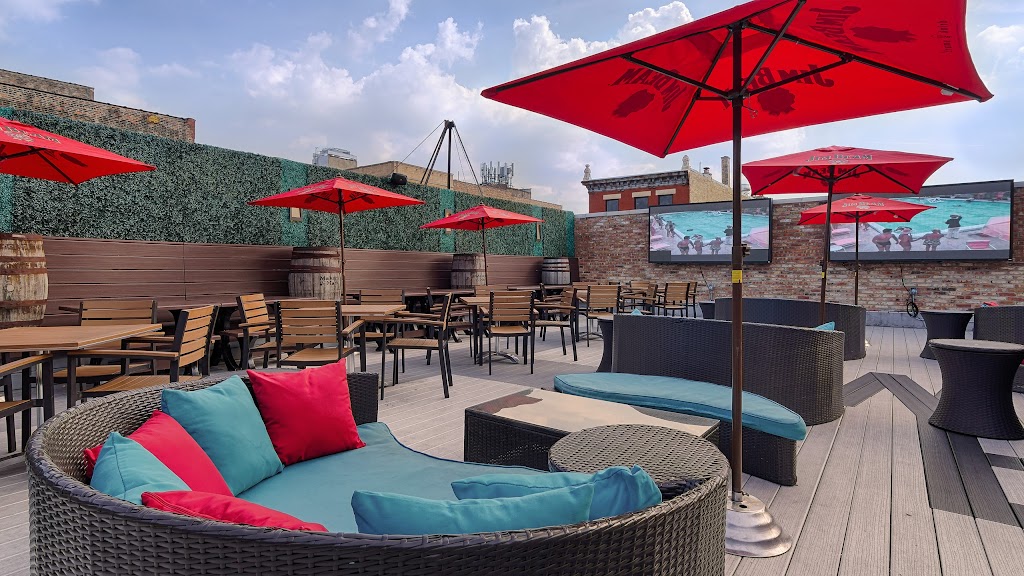 Whiskey Business | restaurant | 1367 N Milwaukee Ave, Chicago, IL 60622, USA | 7736987362 OR +1 773-698-7362