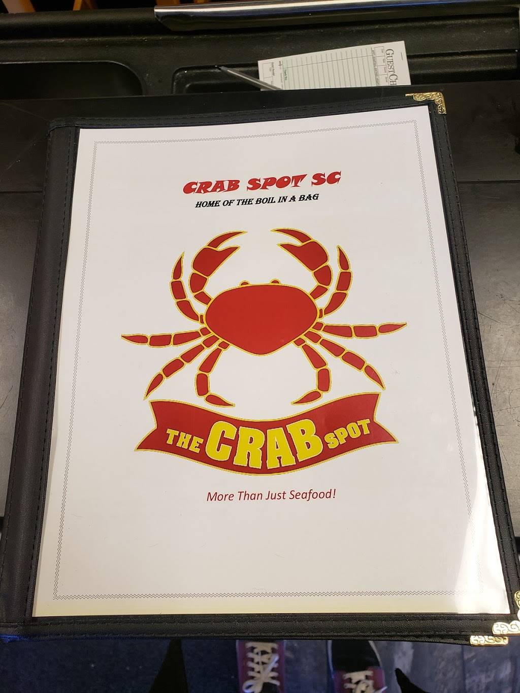 CRAB SPOT SC | restaurant | 1779 Hwy 15 S, Sumter, SC 29150, USA | 8034812724 OR +1 803-481-2724