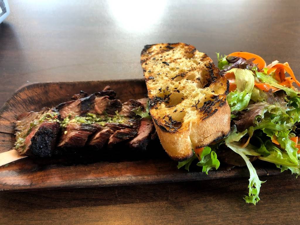 Gaucho Parrilla Argentina | restaurant | 1601 Penn Ave, Pittsburgh, PA 15222, USA | 4127096622 OR +1 412-709-6622