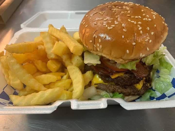 El Gran Agazajo’s Italian & Mexican Cuisine | restaurant | 2406 S Hwy 183, Austin, TX 78744, USA | 5122849676 OR +1 512-284-9676