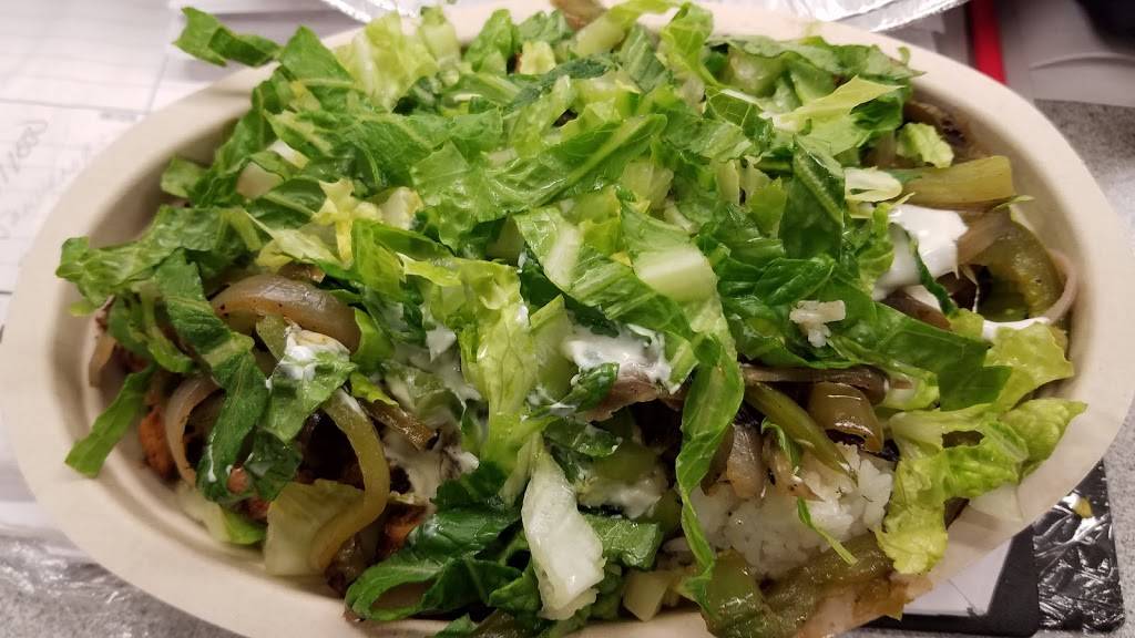 Chipotle Mexican Grill | restaurant | 10325 Cascade Crossing, Brooklyn, OH 44144, USA | 2162678360 OR +1 216-267-8360