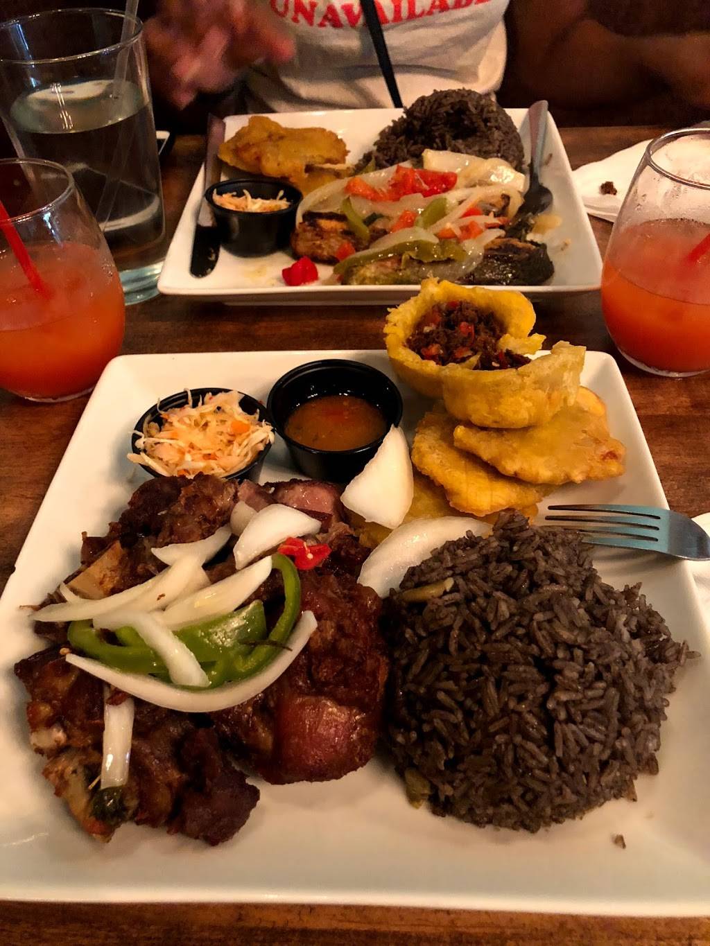 Port-au-Prince Haitian Cuisine | restaurant | 7912 Georgia Ave, Silver Spring, MD 20910, USA | 3015652006 OR +1 301-565-2006