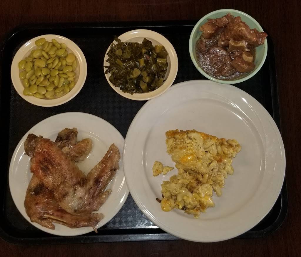 RB2 Soul Food Restaurant | restaurant | 1779 US-15, Sumter, SC 29150, USA | 8034817685 OR +1 803-481-7685